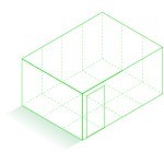 Box 10 m²