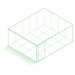 Box 19 m²