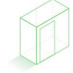 Box 2 m²