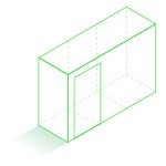 Box 3 m²