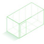 Box 8 m²