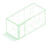 Box 9 m²