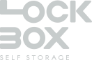 Lockbox Self Storage